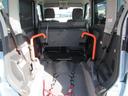 Ｘ　ウィズシリーズ　車いす移動車　リヤシート付　レーダーブレーキサポート（39枚目）