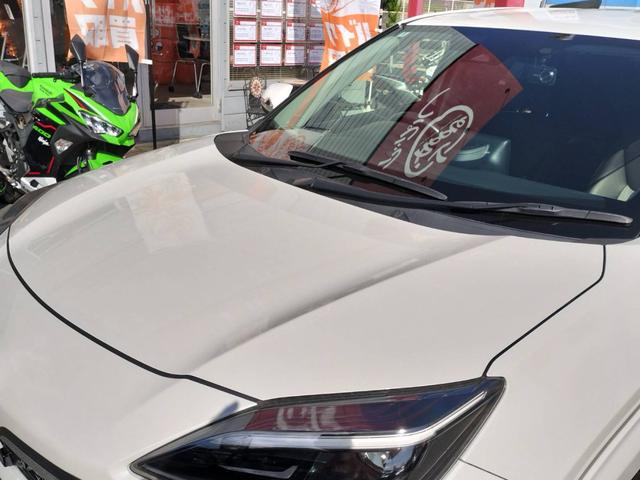ヤリスクロス ハイブリッドＺ　ドライブレコーダー　ＥＴＣ　全周囲カメラ　クリアランスソナー　オートクルーズコントロール　レーンアシスト　パワーシート　衝突被害軽減システム　ナビ　ＴＶ　オートマチックハイビーム　オートライト（49枚目）