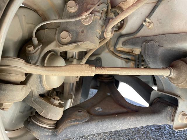 ハイゼットカーゴ 　社外アルミ　純正オーディオ　キーレス　ライトレベライザー　ＥＴＣ　Ｉ－ＳＴＯＰ（16枚目）