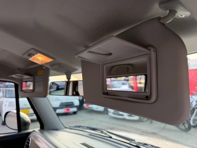 アルトラパン ＸＬ　スマートキー　アイドリングストップ　電動格納ミラー　シートヒーター　ベンチシート　ＣＶＴ　盗難防止システム　ＡＢＳ　ＣＤ　アルミホイール　衝突安全ボディ　エアコン　パワーステアリング　パワーウィンドウ（25枚目）