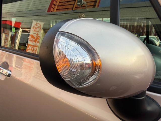 アルトラパン ＸＬ　スマートキー　アイドリングストップ　電動格納ミラー　シートヒーター　ベンチシート　ＣＶＴ　盗難防止システム　ＡＢＳ　ＣＤ　アルミホイール　衝突安全ボディ　エアコン　パワーステアリング　パワーウィンドウ（34枚目）