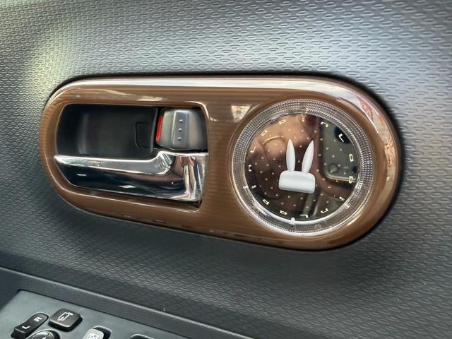 アルトラパン ＸＬ　スマートキー　アイドリングストップ　電動格納ミラー　シートヒーター　ベンチシート　ＣＶＴ　盗難防止システム　ＡＢＳ　ＣＤ　アルミホイール　衝突安全ボディ　エアコン　パワーステアリング　パワーウィンドウ（37枚目）