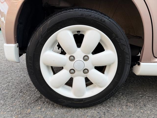 アルトラパン ＸＬ　スマートキー　アイドリングストップ　電動格納ミラー　シートヒーター　ベンチシート　ＣＶＴ　盗難防止システム　ＡＢＳ　ＣＤ　アルミホイール　衝突安全ボディ　エアコン　パワーステアリング　パワーウィンドウ（54枚目）