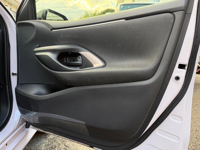 ヤリス ハイブリッドＺ　トヨタセーフティーセンス　バックモニター　シートヒーター　純正ディスプレイオーディオナビ　ＬＥＤヘッドライト　スマートキー　ＥＴＣ２．０（22枚目）