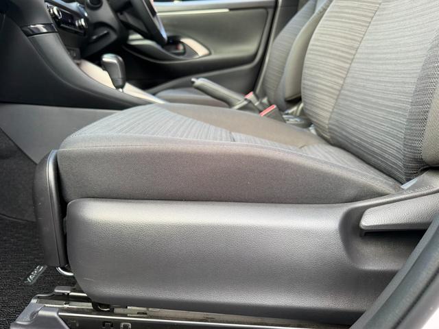 ヤリス ハイブリッドＺ　トヨタセーフティーセンス　バックモニター　シートヒーター　純正ディスプレイオーディオナビ　ＬＥＤヘッドライト　スマートキー　ＥＴＣ２．０（38枚目）