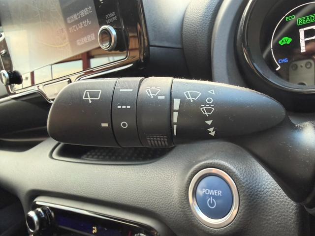 ヤリス ハイブリッドＺ　トヨタセーフティーセンス　バックモニター　シートヒーター　純正ディスプレイオーディオナビ　ＬＥＤヘッドライト　スマートキー　ＥＴＣ２．０（51枚目）