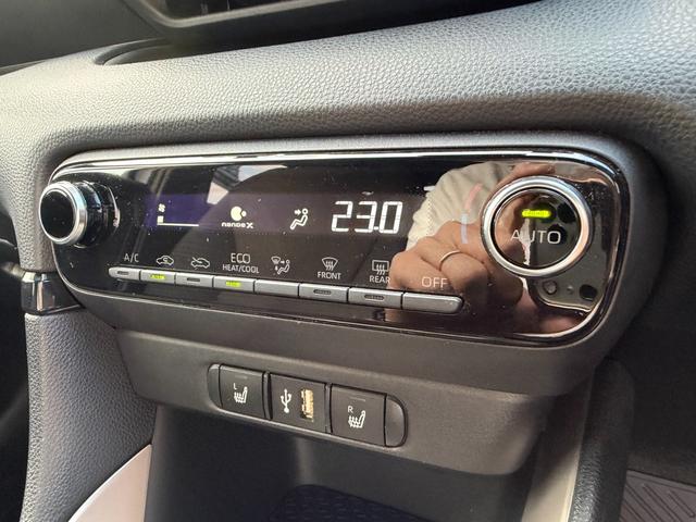 ヤリス ハイブリッドＺ　トヨタセーフティーセンス　バックモニター　シートヒーター　純正ディスプレイオーディオナビ　ＬＥＤヘッドライト　スマートキー　ＥＴＣ２．０（56枚目）