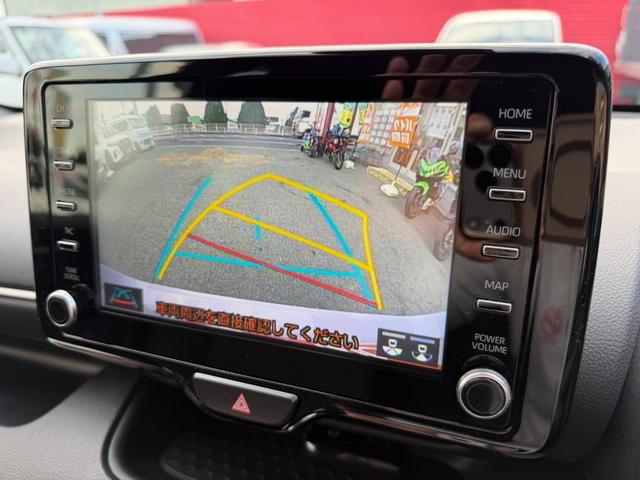 ヤリス ハイブリッドＺ　トヨタセーフティーセンス　バックモニター　シートヒーター　純正ディスプレイオーディオナビ　ＬＥＤヘッドライト　スマートキー　ＥＴＣ２．０（64枚目）