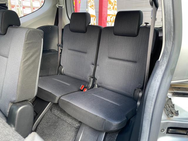 シエンタ ハイブリッドＧ　両側電動スライド　衝突軽減Ｂ　Ｂカメラ　社外アルミ　純正ナビ　フルセグ　スマートキー　ＬＥＤヘッドライト　フォグライト　ＬＤＡ　Ａハイビーム（32枚目）