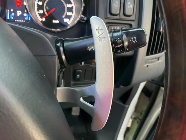 デリカD:5 シャモニー 4WD 両側電動スライド B/S/Fカメラ デルタフォース16AW AC100V電源 キセノンH/L イエローフォグ マッドガード(26枚目)