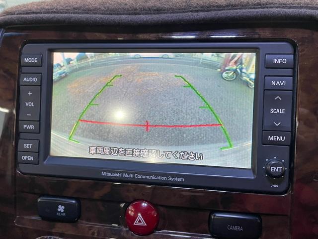 デリカD:5 シャモニー 4WD 両側電動スライド B/S/Fカメラ デルタフォース16AW AC100V電源 キセノンH/L イエローフォグ マッドガード(30枚目)