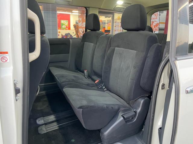 デリカD:5 シャモニー 4WD 両側電動スライド B/S/Fカメラ デルタフォース16AW AC100V電源 キセノンH/L イエローフォグ マッドガード(49枚目)