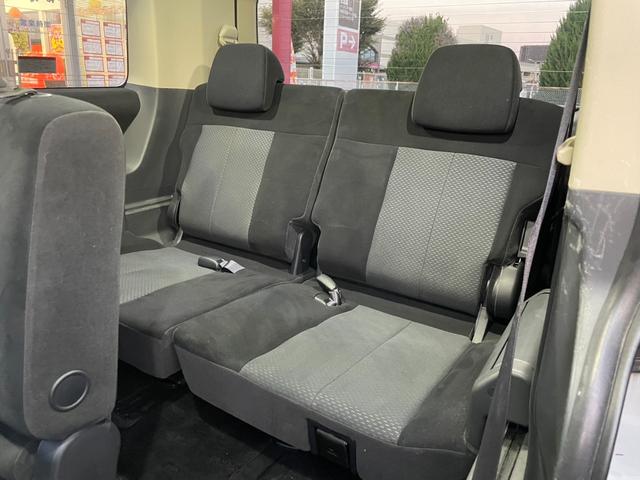 デリカD:5 シャモニー 4WD 両側電動スライド B/S/Fカメラ デルタフォース16AW AC100V電源 キセノンH/L イエローフォグ マッドガード(50枚目)