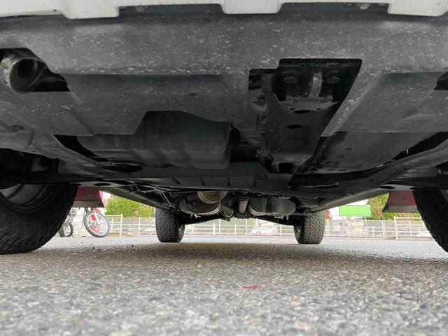 デリカD:5 シャモニー 4WD 両側電動スライド B/S/Fカメラ デルタフォース16AW AC100V電源 キセノンH/L イエローフォグ マッドガード(55枚目)