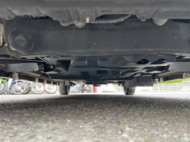 エブリイワゴン ＰＺターボスペシャル　ファイナルコネクション仕様　フルエアロ　ＫＹＢダウンサス／ショック　社外マフラー　外１６ＡＷ　ブーストメーター　両側Ｐスライド　衝突軽減Ｂ　Ｂカメラ　オートステップ　フルセグ　ドラレコ　ＥＴＣ２．０（9枚目）