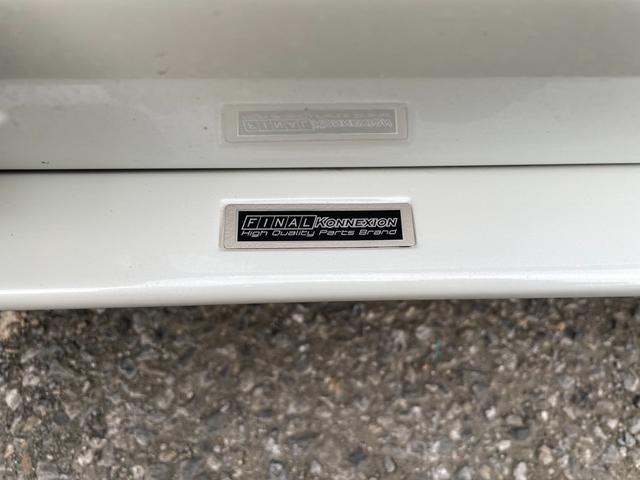 エブリイワゴン ＰＺターボスペシャル　ファイナルコネクション仕様　フルエアロ　ＫＹＢダウンサス／ショック　社外マフラー　外１６ＡＷ　ブーストメーター　両側Ｐスライド　衝突軽減Ｂ　Ｂカメラ　オートステップ　フルセグ　ドラレコ　ＥＴＣ２．０（12枚目）