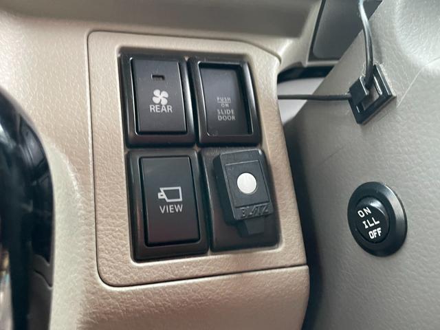 エブリイワゴン ＰＺターボスペシャル　ファイナルコネクション仕様　フルエアロ　ＫＹＢダウンサス／ショック　社外マフラー　外１６ＡＷ　ブーストメーター　両側Ｐスライド　衝突軽減Ｂ　Ｂカメラ　オートステップ　フルセグ　ドラレコ　ＥＴＣ２．０（18枚目）