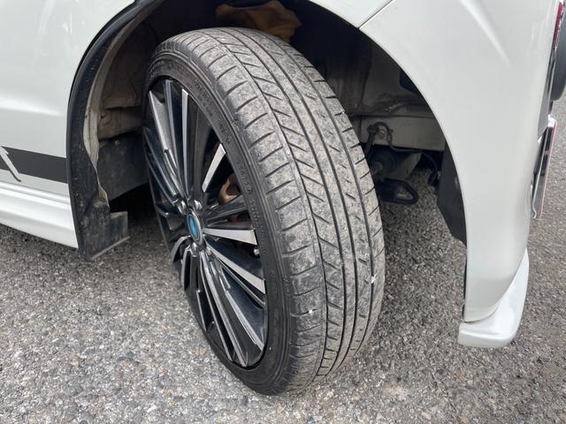 エブリイワゴン ＰＺターボスペシャル　ファイナルコネクション仕様　フルエアロ　ＫＹＢダウンサス／ショック　社外マフラー　外１６ＡＷ　ブーストメーター　両側Ｐスライド　衝突軽減Ｂ　Ｂカメラ　オートステップ　フルセグ　ドラレコ　ＥＴＣ２．０（37枚目）