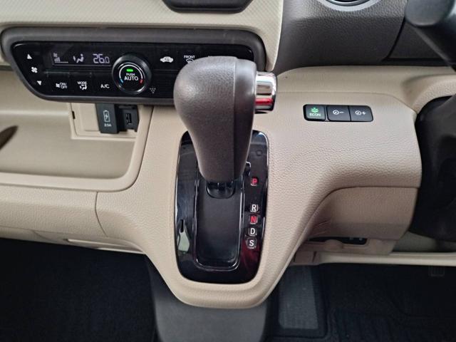 Ｎ－ＢＯＸ Ｇ・ＥＸターボホンダセンシングカッパブラウンスタイル　ＥＴＣ　バックカメラ　両側電動スライドドア　オートクルーズコントロール　レーンアシスト　衝突被害軽減システム　ＬＥＤヘッドランプ　スマートキー　アイドリングストップ　電動格納ミラー　ＣＶＴ（4枚目）