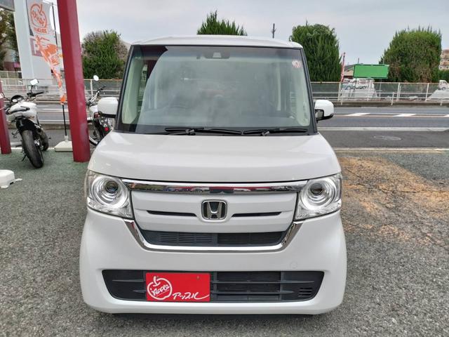 Ｎ－ＢＯＸ Ｇ・ＥＸターボホンダセンシングカッパブラウンスタイル　ＥＴＣ　バックカメラ　両側電動スライドドア　オートクルーズコントロール　レーンアシスト　衝突被害軽減システム　ＬＥＤヘッドランプ　スマートキー　アイドリングストップ　電動格納ミラー　ＣＶＴ（12枚目）