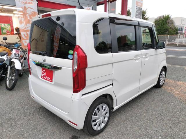 Ｎ－ＢＯＸ Ｇ・ＥＸターボホンダセンシングカッパブラウンスタイル　ＥＴＣ　バックカメラ　両側電動スライドドア　オートクルーズコントロール　レーンアシスト　衝突被害軽減システム　ＬＥＤヘッドランプ　スマートキー　アイドリングストップ　電動格納ミラー　ＣＶＴ（15枚目）