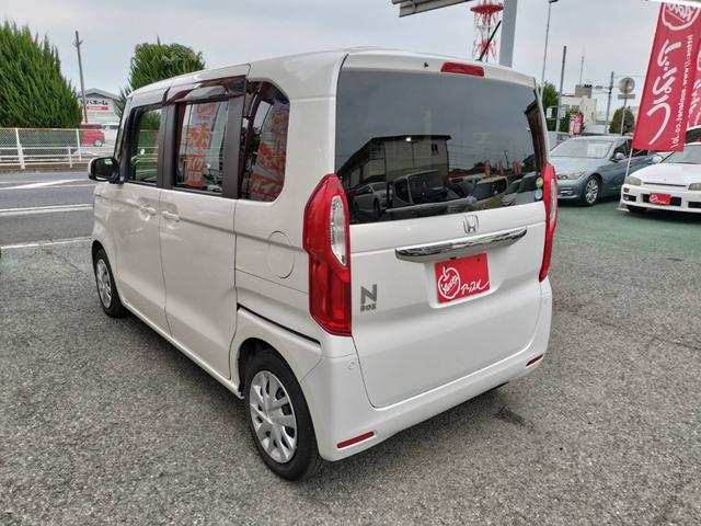 Ｎ－ＢＯＸ Ｇ・ＥＸターボホンダセンシングカッパブラウンスタイル　ＥＴＣ　バックカメラ　両側電動スライドドア　オートクルーズコントロール　レーンアシスト　衝突被害軽減システム　ＬＥＤヘッドランプ　スマートキー　アイドリングストップ　電動格納ミラー　ＣＶＴ（17枚目）