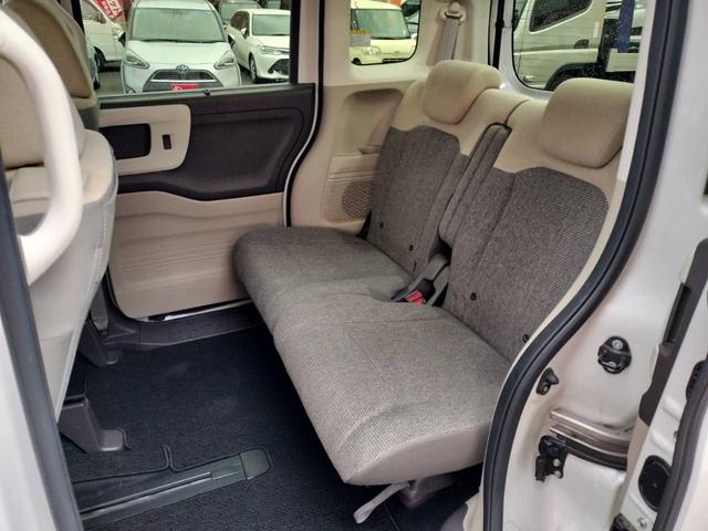 Ｎ－ＢＯＸ Ｇ・ＥＸターボホンダセンシングカッパブラウンスタイル　ＥＴＣ　バックカメラ　両側電動スライドドア　オートクルーズコントロール　レーンアシスト　衝突被害軽減システム　ＬＥＤヘッドランプ　スマートキー　アイドリングストップ　電動格納ミラー　ＣＶＴ（22枚目）