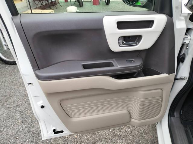 Ｎ－ＢＯＸ Ｇ・ＥＸターボホンダセンシングカッパブラウンスタイル　ＥＴＣ　バックカメラ　両側電動スライドドア　オートクルーズコントロール　レーンアシスト　衝突被害軽減システム　ＬＥＤヘッドランプ　スマートキー　アイドリングストップ　電動格納ミラー　ＣＶＴ（24枚目）