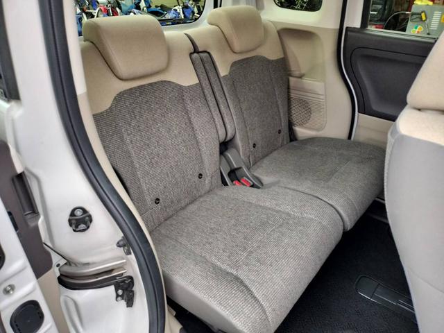 Ｎ－ＢＯＸ Ｇ・ＥＸターボホンダセンシングカッパブラウンスタイル　ＥＴＣ　バックカメラ　両側電動スライドドア　オートクルーズコントロール　レーンアシスト　衝突被害軽減システム　ＬＥＤヘッドランプ　スマートキー　アイドリングストップ　電動格納ミラー　ＣＶＴ（34枚目）
