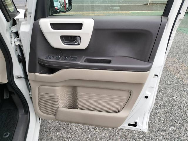 Ｎ－ＢＯＸ Ｇ・ＥＸターボホンダセンシングカッパブラウンスタイル　ＥＴＣ　バックカメラ　両側電動スライドドア　オートクルーズコントロール　レーンアシスト　衝突被害軽減システム　ＬＥＤヘッドランプ　スマートキー　アイドリングストップ　電動格納ミラー　ＣＶＴ（35枚目）