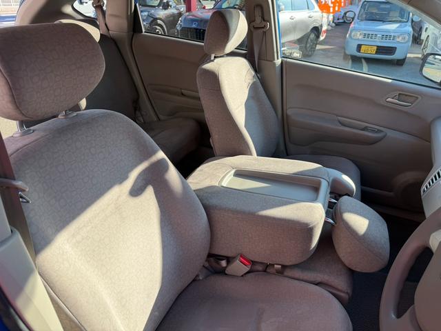 エディックス ２０Ｘ　ＥＴＣ　ナビ　ＴＶ　スマートキー　ＡＴ　アルミホイール　Ｂｌｕｅｔｏｏｔｈ　盗難防止システム　衝突安全ボディ　ＡＢＳ　エアコン　パワーステアリング　パワーウィンドウ（29枚目）