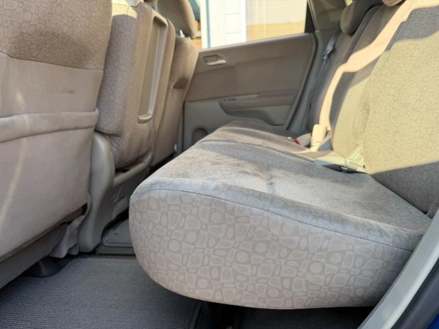 エディックス ２０Ｘ　ＥＴＣ　ナビ　ＴＶ　スマートキー　ＡＴ　アルミホイール　Ｂｌｕｅｔｏｏｔｈ　盗難防止システム　衝突安全ボディ　ＡＢＳ　エアコン　パワーステアリング　パワーウィンドウ（33枚目）