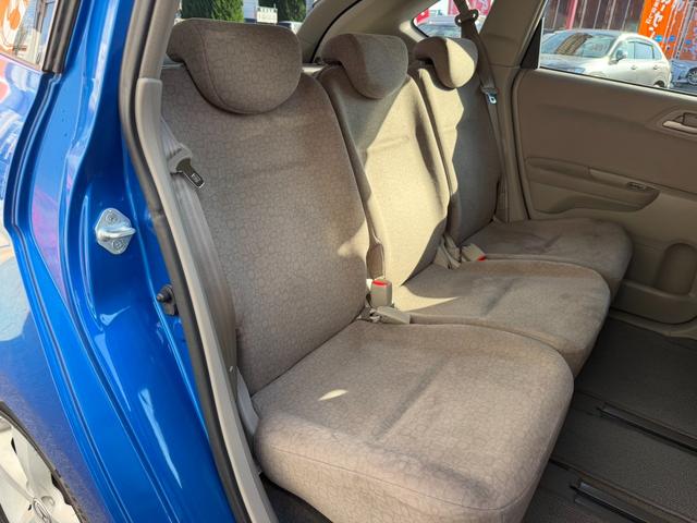 エディックス ２０Ｘ　ＥＴＣ　ナビ　ＴＶ　スマートキー　ＡＴ　アルミホイール　Ｂｌｕｅｔｏｏｔｈ　盗難防止システム　衝突安全ボディ　ＡＢＳ　エアコン　パワーステアリング　パワーウィンドウ（54枚目）