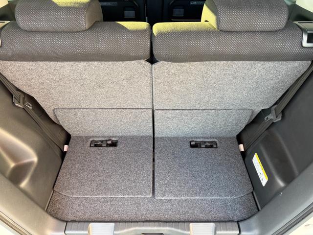 Ｎ－ＢＯＸ Ｇ　ＳＳパッケージ　ＥＴＣ　バックカメラ　両側電動スライドドア　ナビ　ＴＶ　ＨＩＤ　スマートキー　電動格納ミラー　シートヒーター　ベンチシート　ＣＶＴ　盗難防止システム　ＡＢＳ　ＥＳＣ　ＣＤ　ＵＳＢ（19枚目）