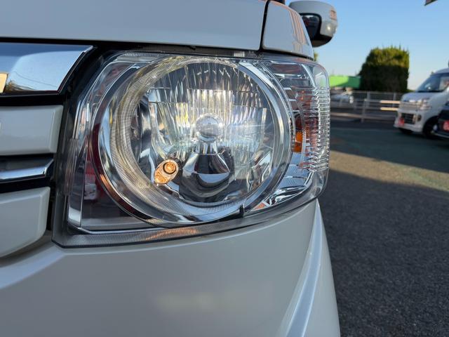 Ｎ－ＢＯＸ Ｇ　ＳＳパッケージ　ＥＴＣ　バックカメラ　両側電動スライドドア　ナビ　ＴＶ　ＨＩＤ　スマートキー　電動格納ミラー　シートヒーター　ベンチシート　ＣＶＴ　盗難防止システム　ＡＢＳ　ＥＳＣ　ＣＤ　ＵＳＢ（29枚目）