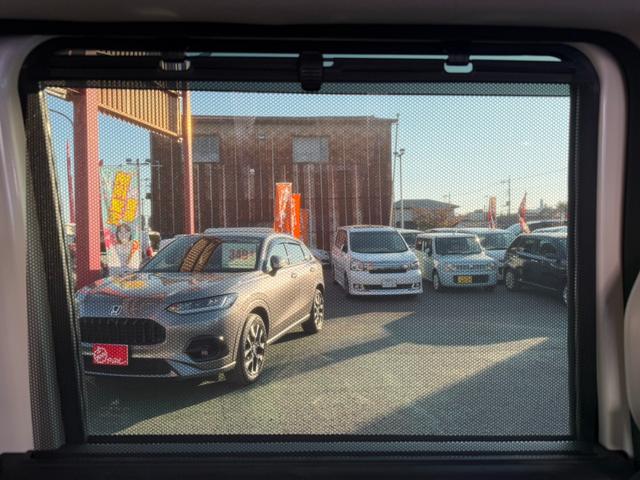 Ｎ－ＢＯＸ Ｇ　ＳＳパッケージ　ＥＴＣ　バックカメラ　両側電動スライドドア　ナビ　ＴＶ　ＨＩＤ　スマートキー　電動格納ミラー　シートヒーター　ベンチシート　ＣＶＴ　盗難防止システム　ＡＢＳ　ＥＳＣ　ＣＤ　ＵＳＢ（40枚目）