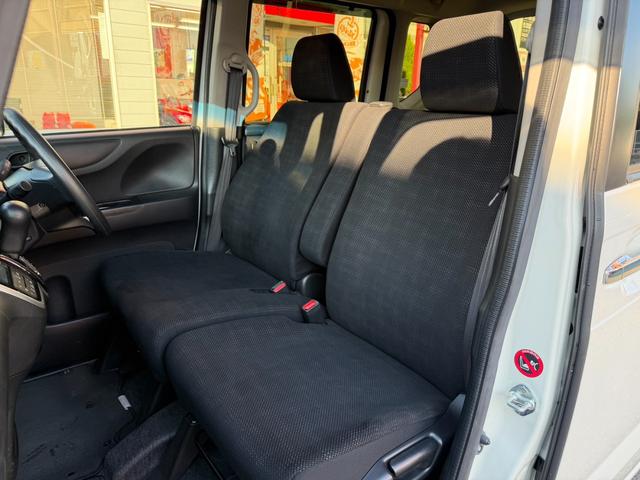 Ｎ－ＢＯＸ Ｇ　ＳＳパッケージ　ＥＴＣ　バックカメラ　両側電動スライドドア　ナビ　ＴＶ　ＨＩＤ　スマートキー　電動格納ミラー　シートヒーター　ベンチシート　ＣＶＴ　盗難防止システム　ＡＢＳ　ＥＳＣ　ＣＤ　ＵＳＢ（44枚目）