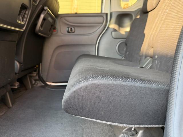 Ｎ－ＢＯＸ Ｇ　ＳＳパッケージ　ＥＴＣ　バックカメラ　両側電動スライドドア　ナビ　ＴＶ　ＨＩＤ　スマートキー　電動格納ミラー　シートヒーター　ベンチシート　ＣＶＴ　盗難防止システム　ＡＢＳ　ＥＳＣ　ＣＤ　ＵＳＢ（48枚目）