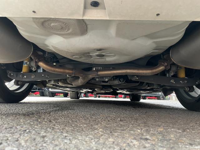 レガシィツーリングワゴン ターボ アイサイト Bカメラ リアスポイラー STIフロントリップ ビルシュタインサス マッキントシュ レーダークルーズ パドルシフト 電動シート ドラレコ STI18AW ETC(14枚目)