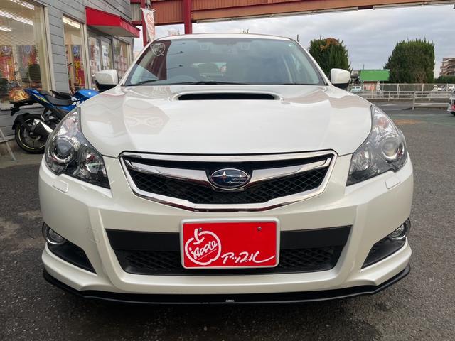 レガシィツーリングワゴン ターボ アイサイト Bカメラ リアスポイラー STIフロントリップ ビルシュタインサス マッキントシュ レーダークルーズ パドルシフト 電動シート ドラレコ STI18AW ETC(16枚目)