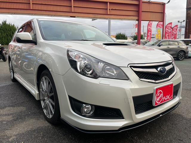 レガシィツーリングワゴン ターボ アイサイト Bカメラ リアスポイラー STIフロントリップ ビルシュタインサス マッキントシュ レーダークルーズ パドルシフト 電動シート ドラレコ STI18AW ETC(20枚目)