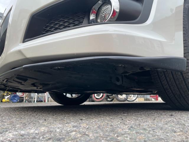 レガシィツーリングワゴン ターボ アイサイト Bカメラ リアスポイラー STIフロントリップ ビルシュタインサス マッキントシュ レーダークルーズ パドルシフト 電動シート ドラレコ STI18AW ETC(25枚目)