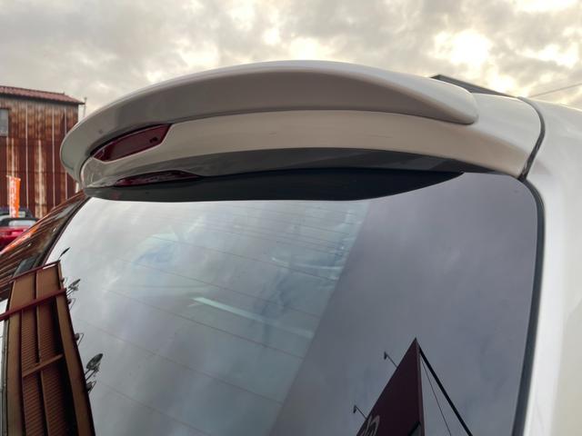 レガシィツーリングワゴン ターボ アイサイト Bカメラ リアスポイラー STIフロントリップ ビルシュタインサス マッキントシュ レーダークルーズ パドルシフト 電動シート ドラレコ STI18AW ETC(28枚目)