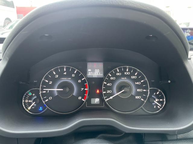 レガシィツーリングワゴン ターボ アイサイト Bカメラ リアスポイラー STIフロントリップ ビルシュタインサス マッキントシュ レーダークルーズ パドルシフト 電動シート ドラレコ STI18AW ETC(29枚目)