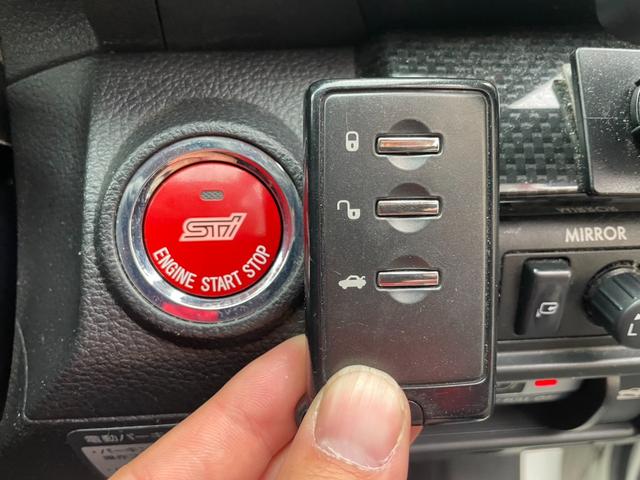 レガシィツーリングワゴン ターボ アイサイト Bカメラ リアスポイラー STIフロントリップ ビルシュタインサス マッキントシュ レーダークルーズ パドルシフト 電動シート ドラレコ STI18AW ETC(35枚目)