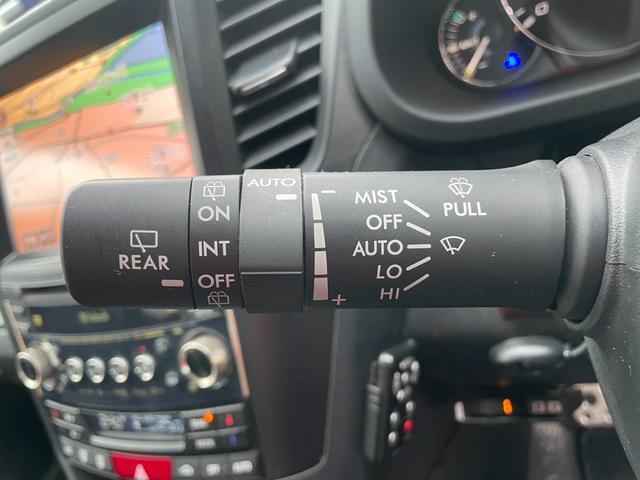 レガシィツーリングワゴン ターボ アイサイト Bカメラ リアスポイラー STIフロントリップ ビルシュタインサス マッキントシュ レーダークルーズ パドルシフト 電動シート ドラレコ STI18AW ETC(41枚目)