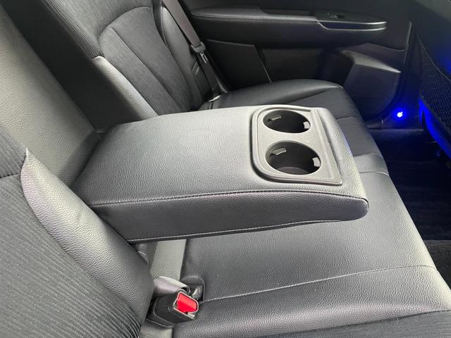 レガシィツーリングワゴン ターボ アイサイト Bカメラ リアスポイラー STIフロントリップ ビルシュタインサス マッキントシュ レーダークルーズ パドルシフト 電動シート ドラレコ STI18AW ETC(47枚目)