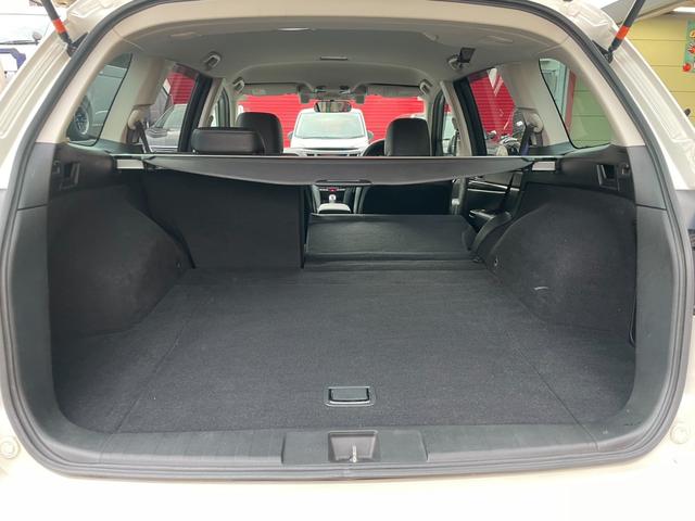 レガシィツーリングワゴン ターボ アイサイト Bカメラ リアスポイラー STIフロントリップ ビルシュタインサス マッキントシュ レーダークルーズ パドルシフト 電動シート ドラレコ STI18AW ETC(48枚目)