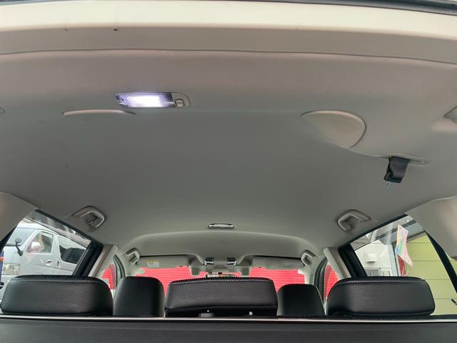 レガシィツーリングワゴン ターボ アイサイト Bカメラ リアスポイラー STIフロントリップ ビルシュタインサス マッキントシュ レーダークルーズ パドルシフト 電動シート ドラレコ STI18AW ETC(50枚目)