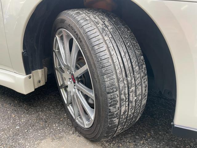 レガシィツーリングワゴン ターボ アイサイト Bカメラ リアスポイラー STIフロントリップ ビルシュタインサス マッキントシュ レーダークルーズ パドルシフト 電動シート ドラレコ STI18AW ETC(56枚目)